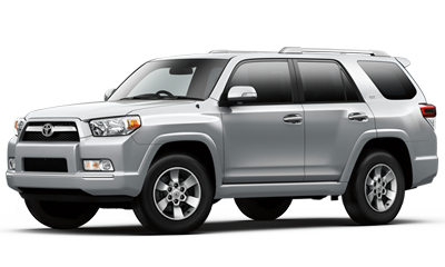 Toyota 4Runner Chips Programmers Tuners By Bully Dog